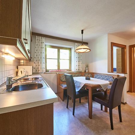 זאלבך הינטרגלם Holiday Lodge Felix מראה חיצוני תמונה