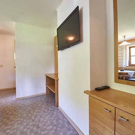 זאלבך הינטרגלם Holiday Lodge Felix מראה חיצוני תמונה