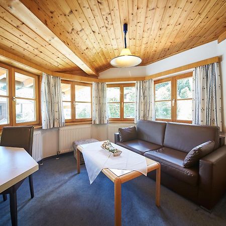 זאלבך הינטרגלם Holiday Lodge Felix מראה חיצוני תמונה