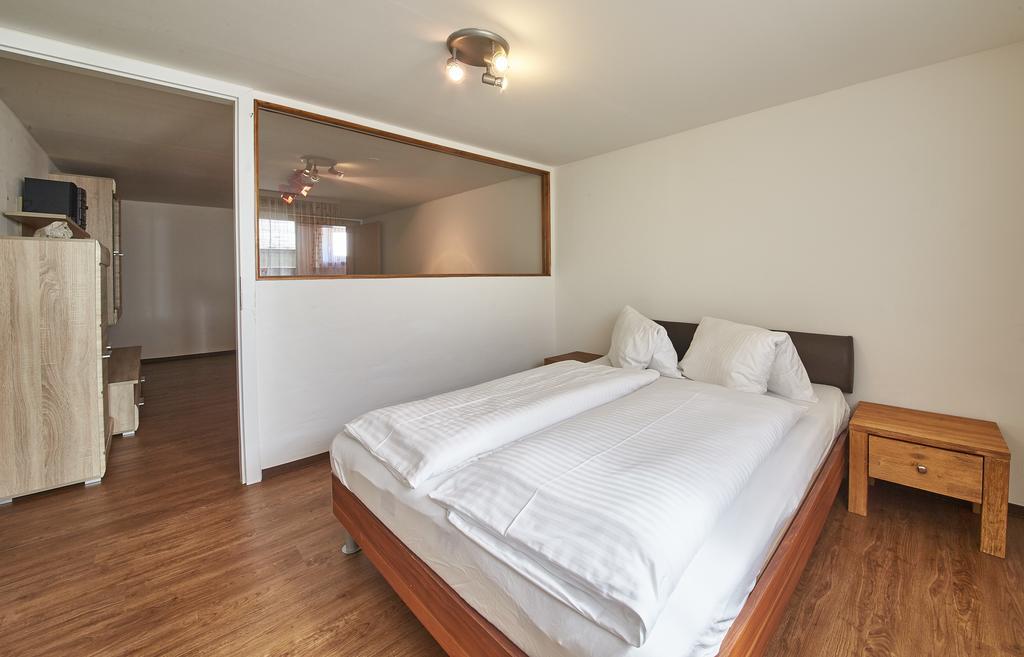 זאלבך הינטרגלם Holiday Lodge Felix מראה חיצוני תמונה