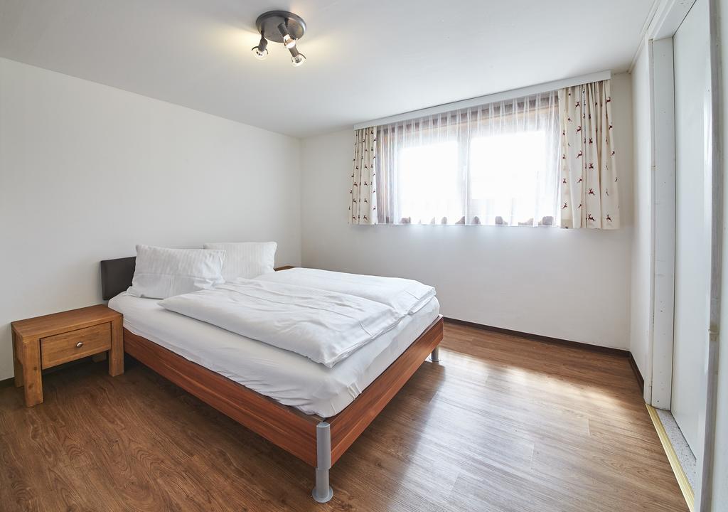 זאלבך הינטרגלם Holiday Lodge Felix מראה חיצוני תמונה