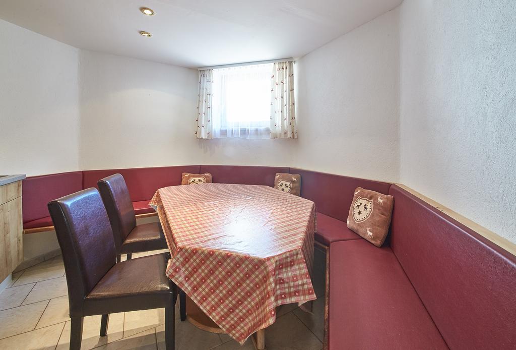 זאלבך הינטרגלם Holiday Lodge Felix מראה חיצוני תמונה