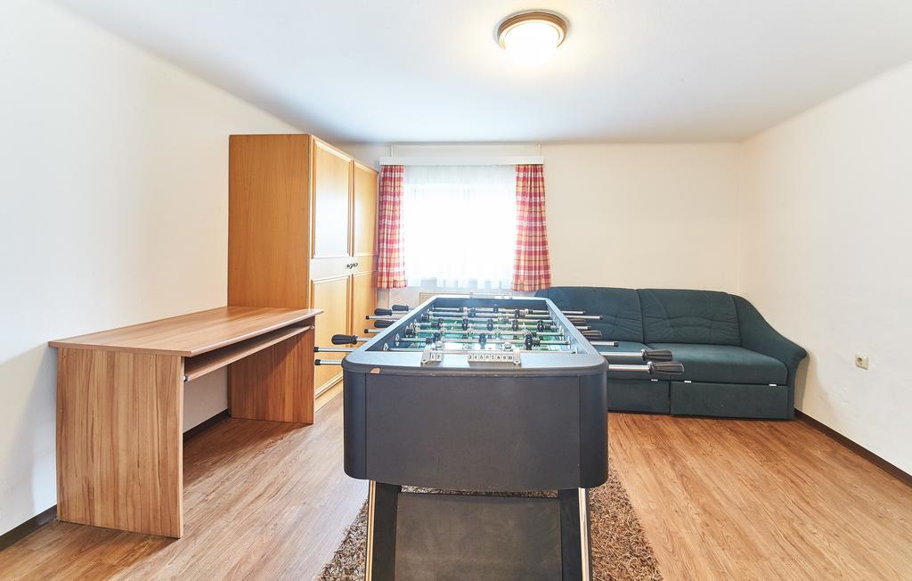 זאלבך הינטרגלם Holiday Lodge Felix מראה חיצוני תמונה