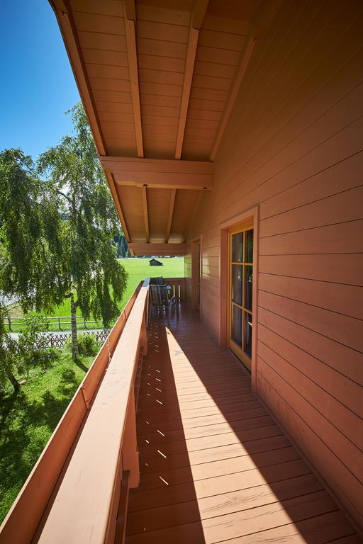 זאלבך הינטרגלם Holiday Lodge Felix מראה חיצוני תמונה
