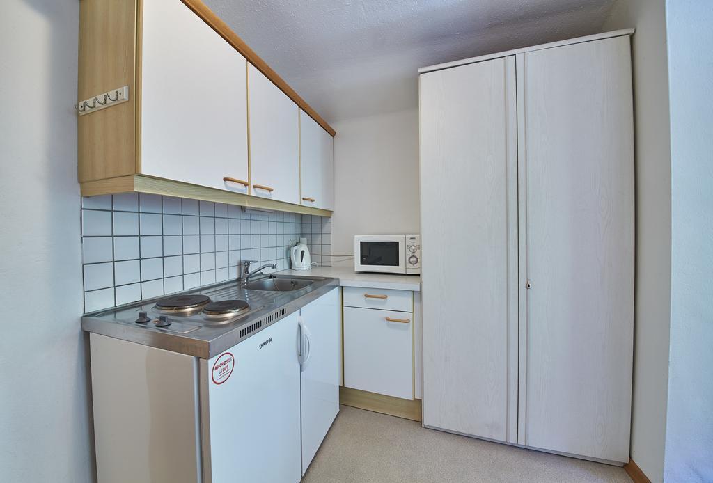 זאלבך הינטרגלם Holiday Lodge Felix מראה חיצוני תמונה
