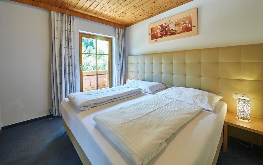 זאלבך הינטרגלם Holiday Lodge Felix מראה חיצוני תמונה