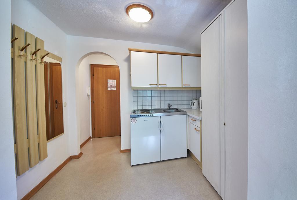 זאלבך הינטרגלם Holiday Lodge Felix מראה חיצוני תמונה
