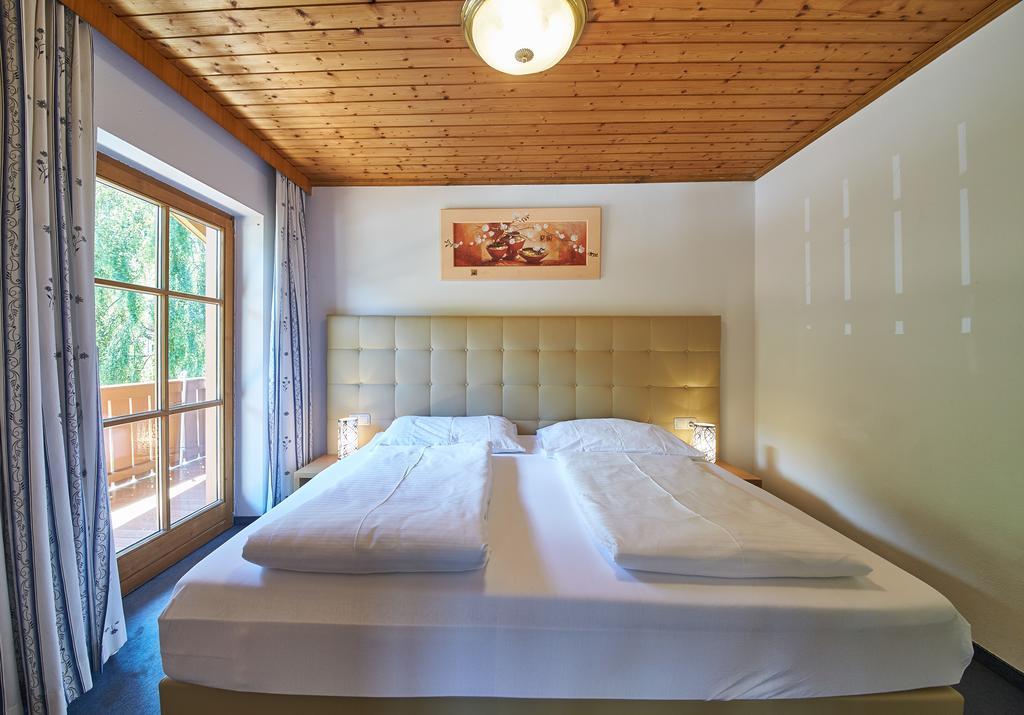זאלבך הינטרגלם Holiday Lodge Felix מראה חיצוני תמונה