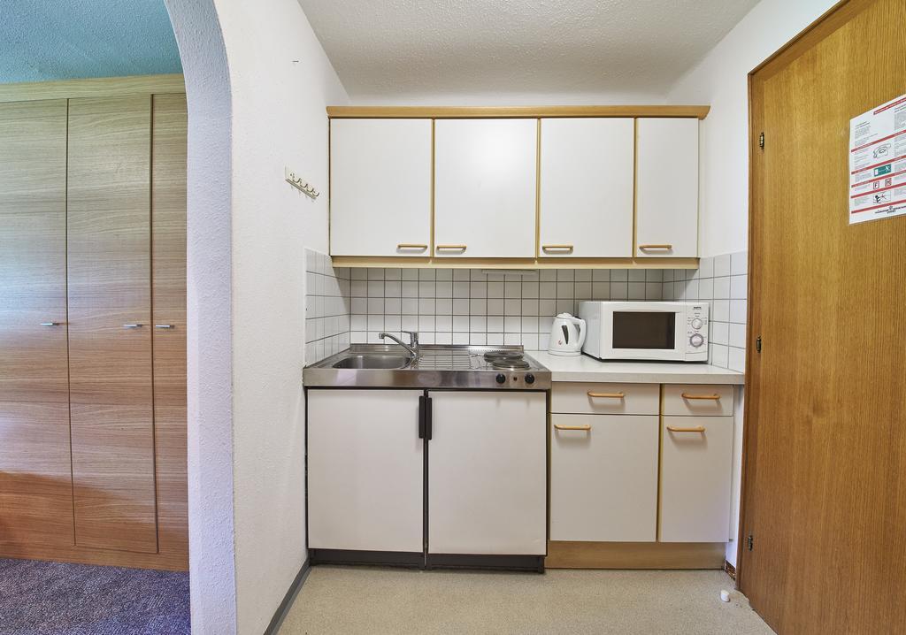 זאלבך הינטרגלם Holiday Lodge Felix מראה חיצוני תמונה