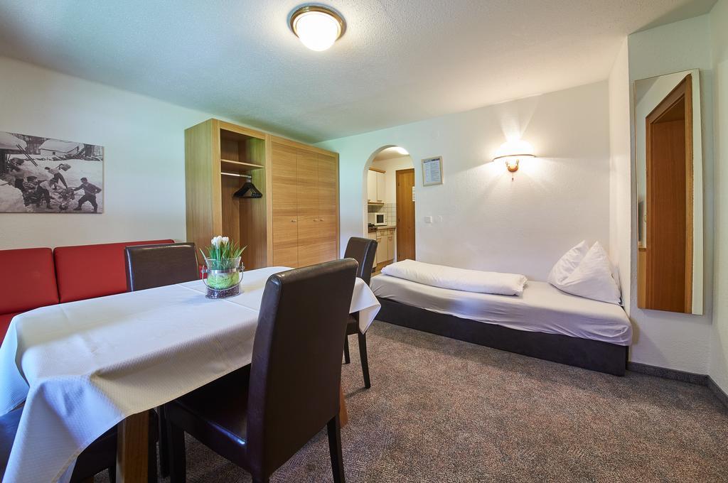 זאלבך הינטרגלם Holiday Lodge Felix מראה חיצוני תמונה