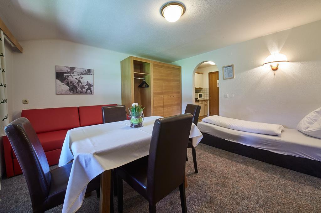 זאלבך הינטרגלם Holiday Lodge Felix מראה חיצוני תמונה