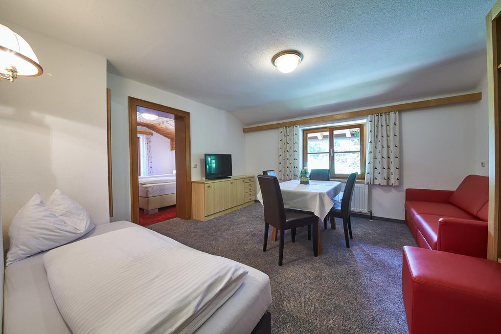 זאלבך הינטרגלם Holiday Lodge Felix מראה חיצוני תמונה