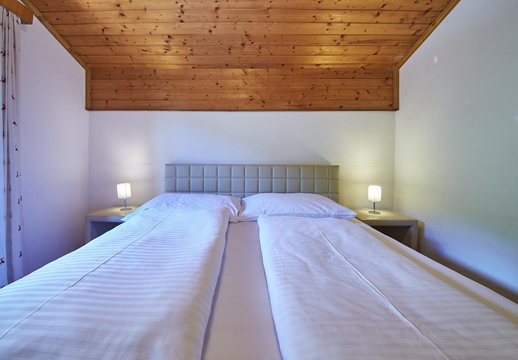 זאלבך הינטרגלם Holiday Lodge Felix מראה חיצוני תמונה