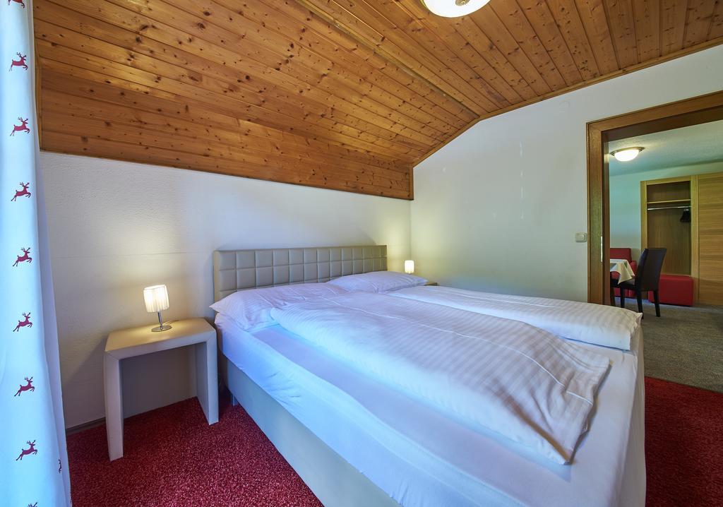 זאלבך הינטרגלם Holiday Lodge Felix מראה חיצוני תמונה