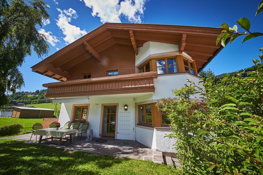 זאלבך הינטרגלם Holiday Lodge Felix מראה חיצוני תמונה