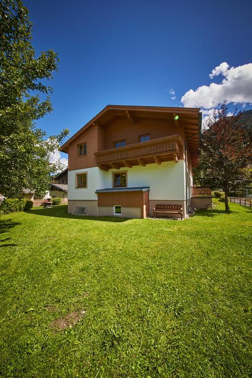 זאלבך הינטרגלם Holiday Lodge Felix מראה חיצוני תמונה