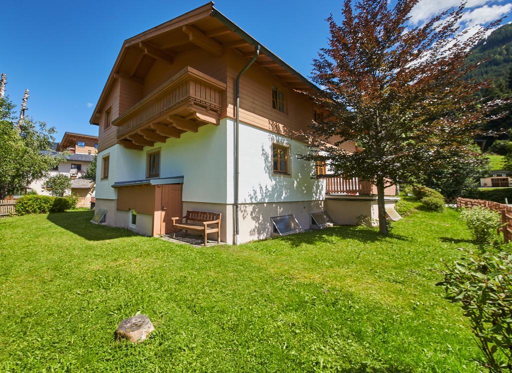 זאלבך הינטרגלם Holiday Lodge Felix מראה חיצוני תמונה
