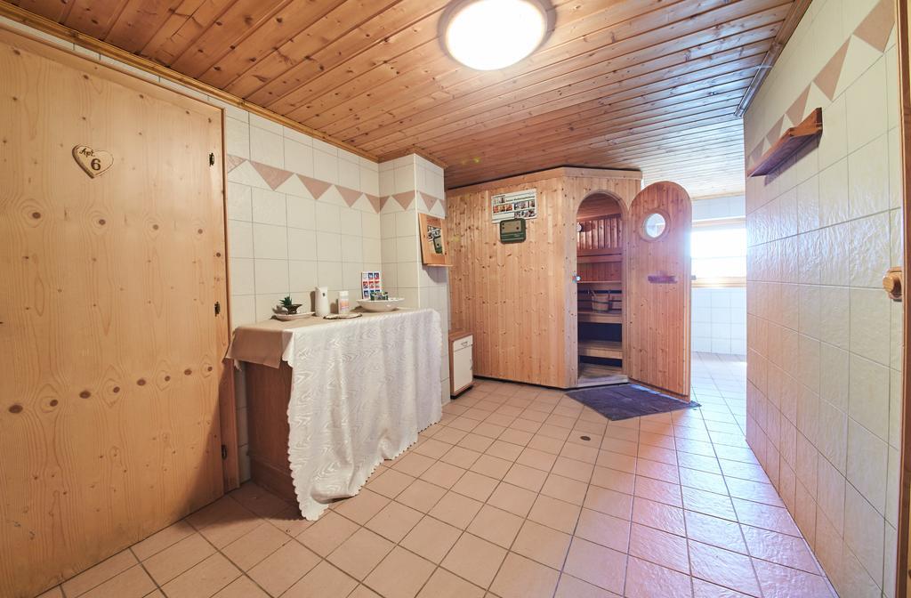 זאלבך הינטרגלם Holiday Lodge Felix מראה חיצוני תמונה