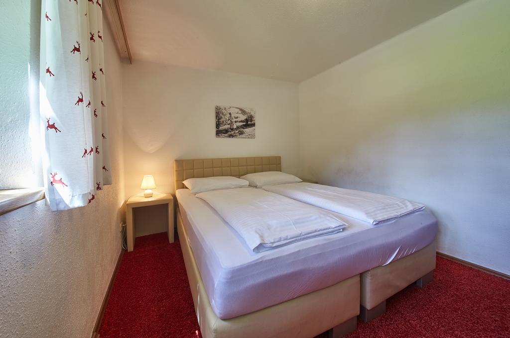 זאלבך הינטרגלם Holiday Lodge Felix מראה חיצוני תמונה