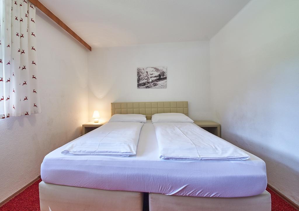 זאלבך הינטרגלם Holiday Lodge Felix מראה חיצוני תמונה