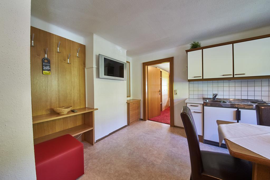זאלבך הינטרגלם Holiday Lodge Felix מראה חיצוני תמונה