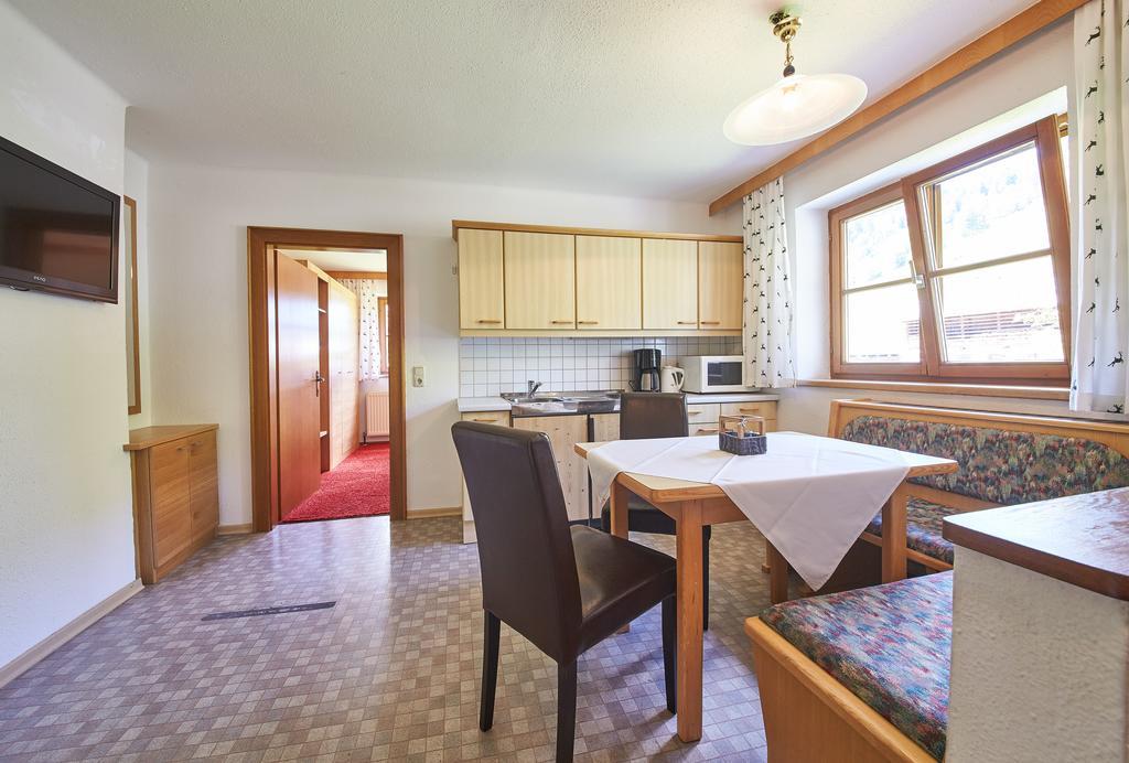 זאלבך הינטרגלם Holiday Lodge Felix מראה חיצוני תמונה