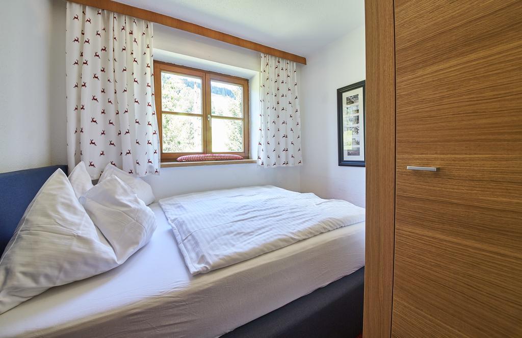 זאלבך הינטרגלם Holiday Lodge Felix מראה חיצוני תמונה