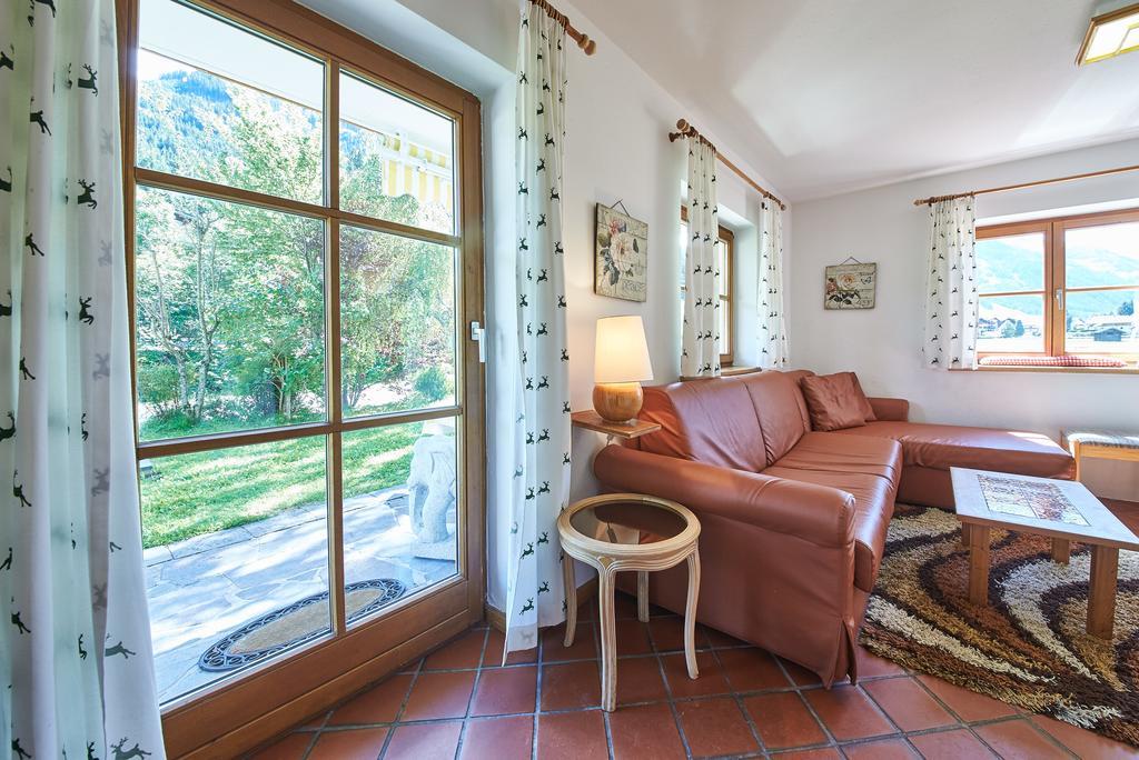 זאלבך הינטרגלם Holiday Lodge Felix מראה חיצוני תמונה