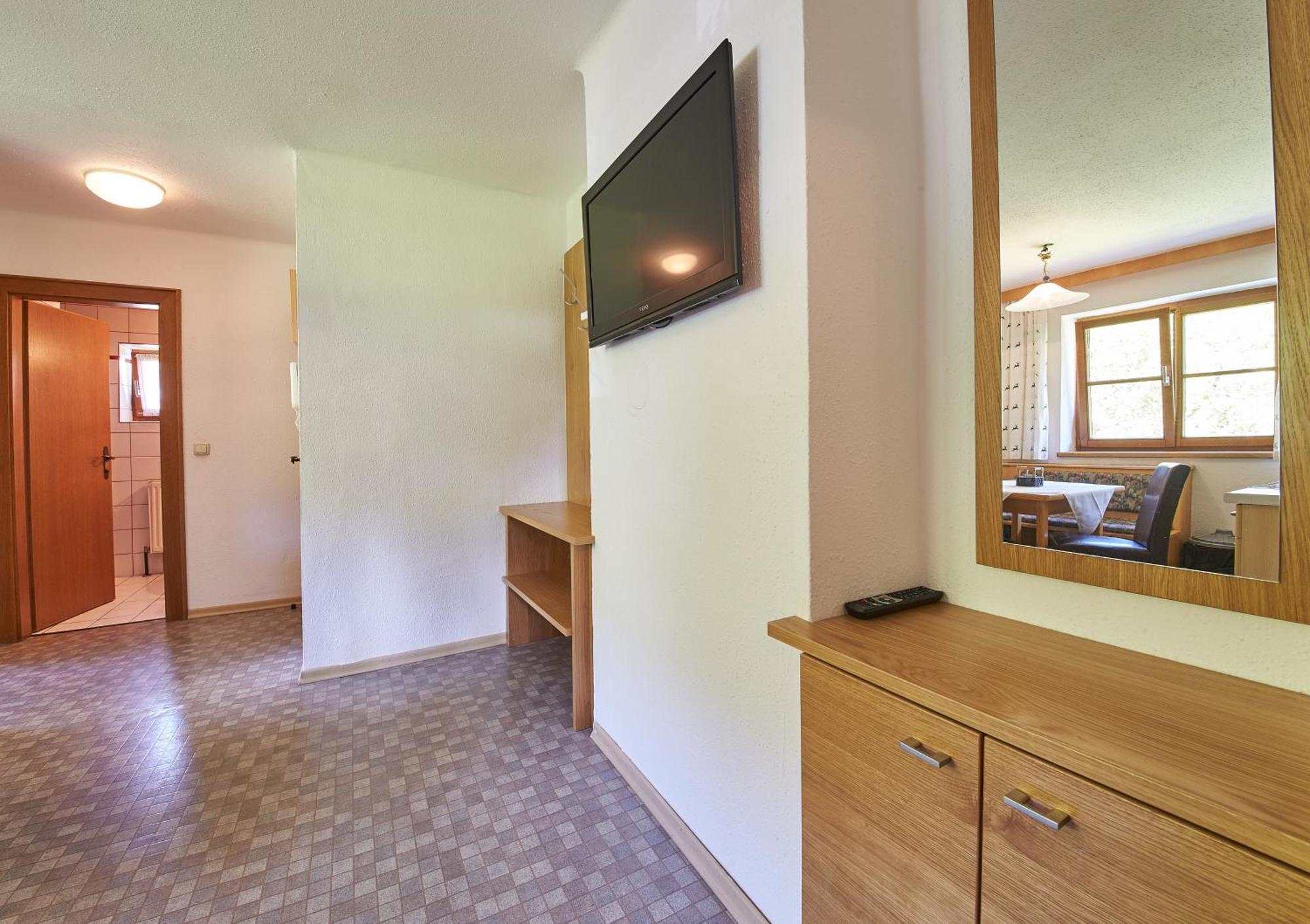 זאלבך הינטרגלם Holiday Lodge Felix מראה חיצוני תמונה