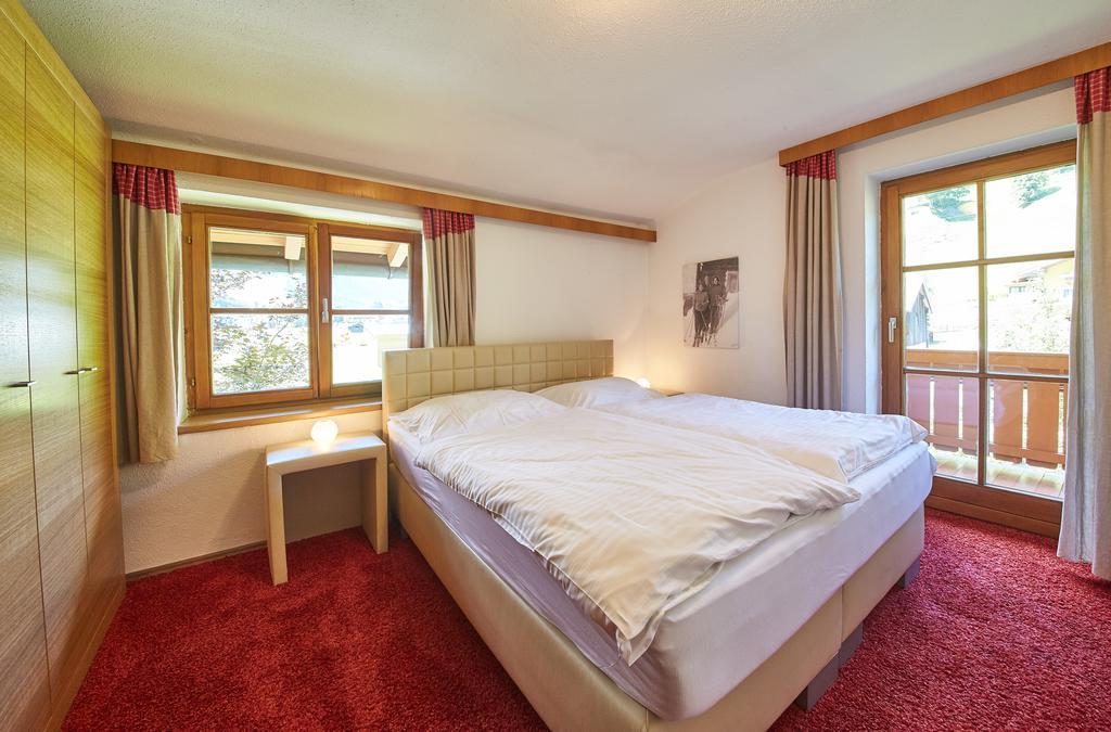 זאלבך הינטרגלם Holiday Lodge Felix מראה חיצוני תמונה