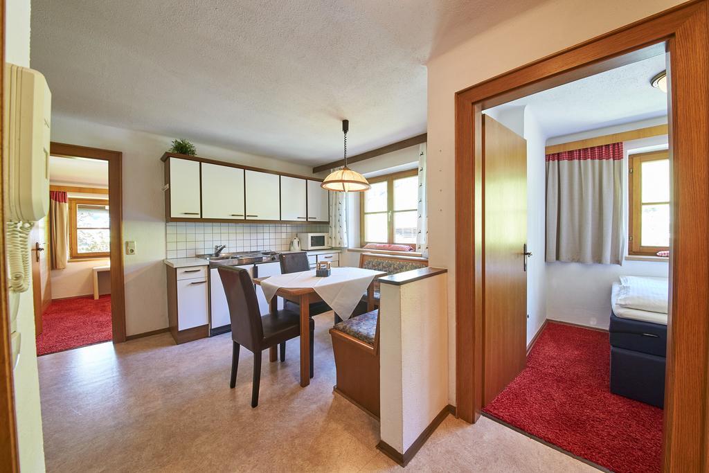 זאלבך הינטרגלם Holiday Lodge Felix מראה חיצוני תמונה