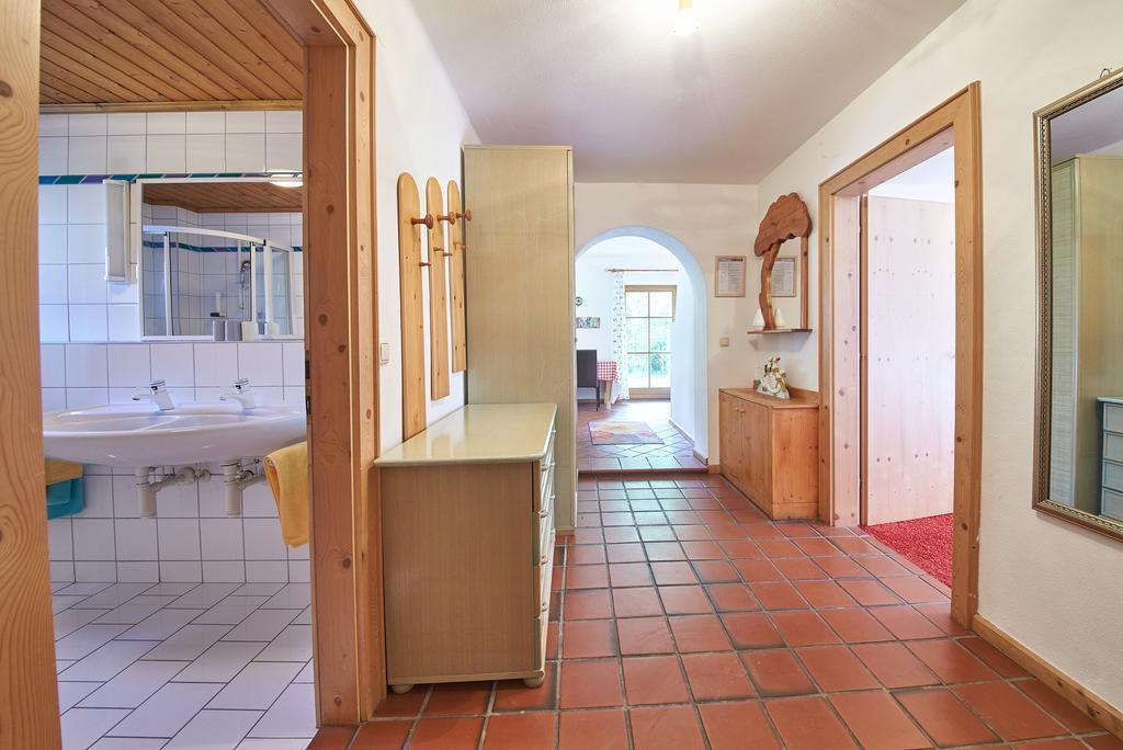 זאלבך הינטרגלם Holiday Lodge Felix מראה חיצוני תמונה