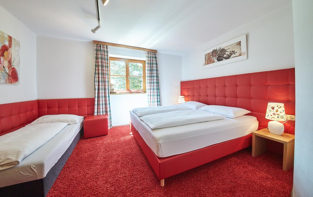 זאלבך הינטרגלם Holiday Lodge Felix מראה חיצוני תמונה