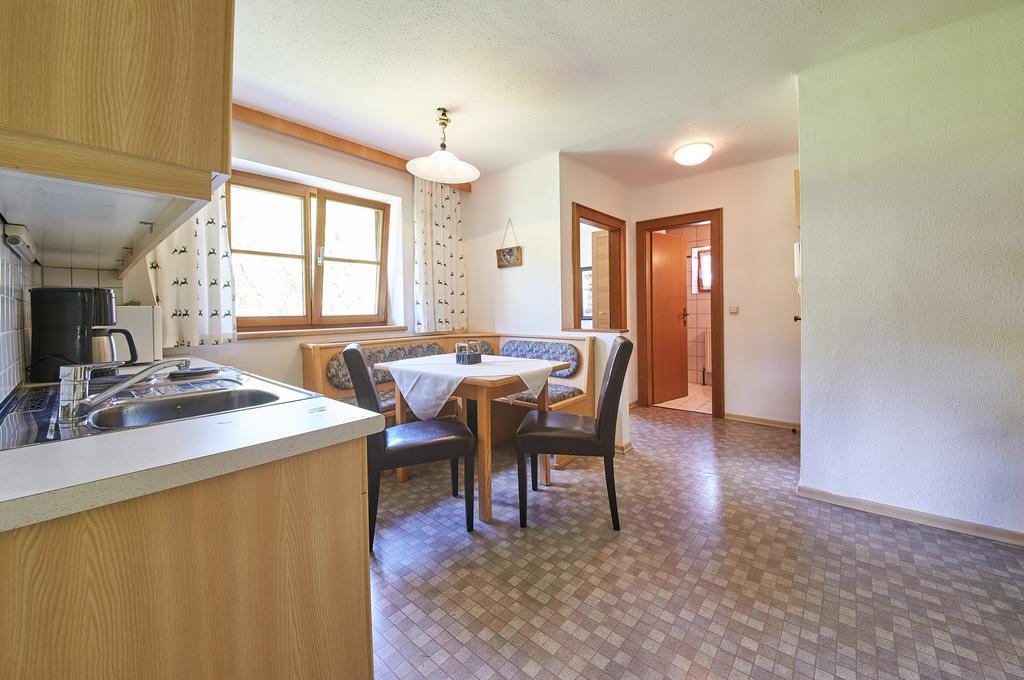 זאלבך הינטרגלם Holiday Lodge Felix מראה חיצוני תמונה