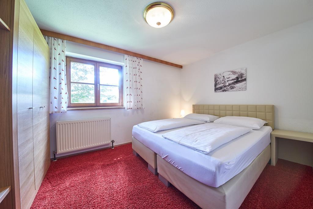 זאלבך הינטרגלם Holiday Lodge Felix מראה חיצוני תמונה