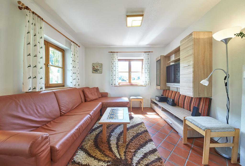 זאלבך הינטרגלם Holiday Lodge Felix מראה חיצוני תמונה