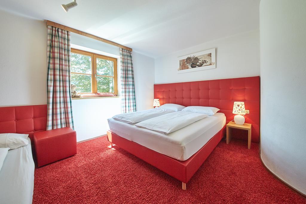 זאלבך הינטרגלם Holiday Lodge Felix מראה חיצוני תמונה