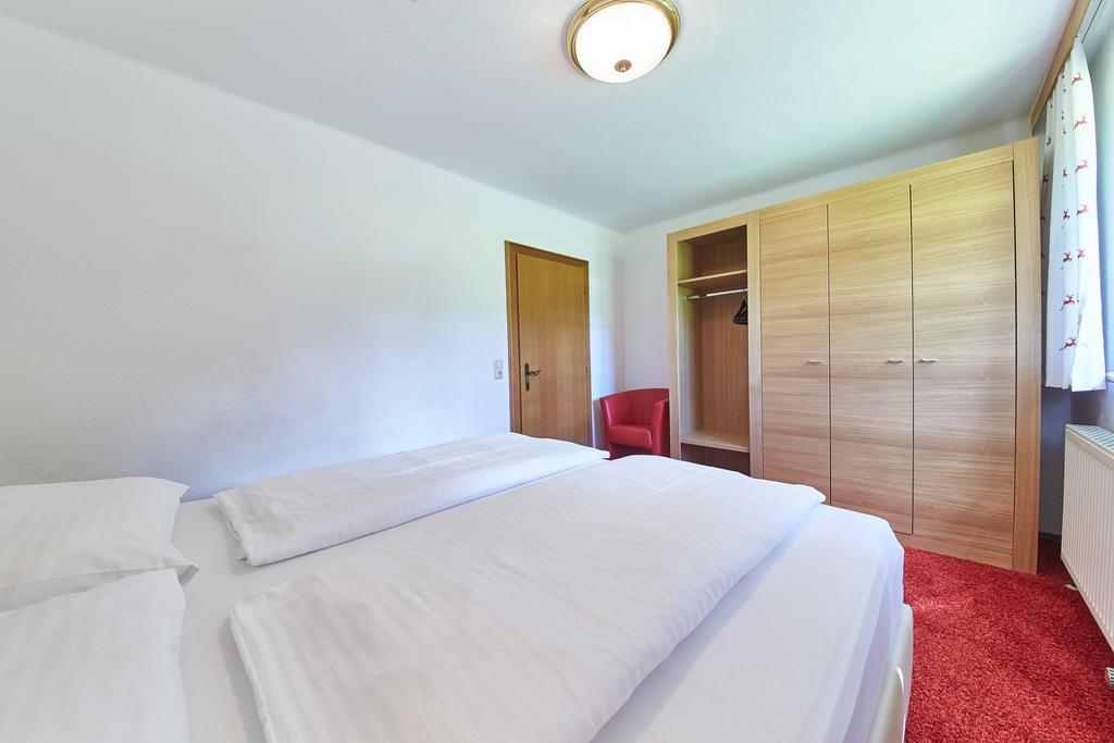זאלבך הינטרגלם Holiday Lodge Felix מראה חיצוני תמונה