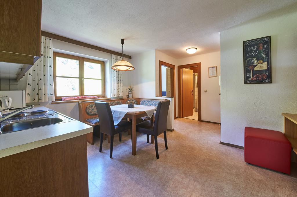 זאלבך הינטרגלם Holiday Lodge Felix מראה חיצוני תמונה