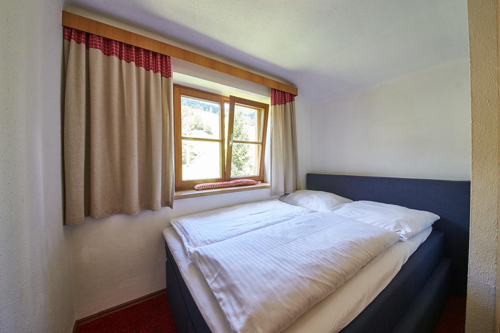 זאלבך הינטרגלם Holiday Lodge Felix מראה חיצוני תמונה