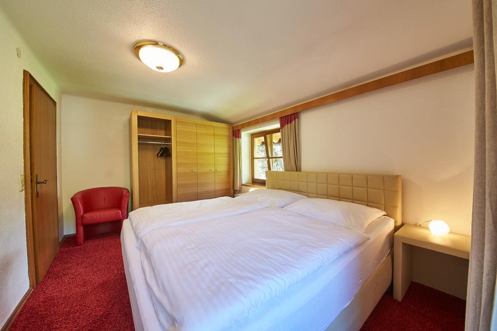 זאלבך הינטרגלם Holiday Lodge Felix מראה חיצוני תמונה