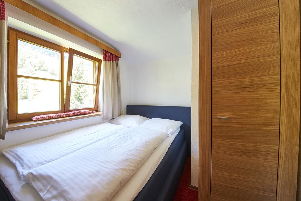 זאלבך הינטרגלם Holiday Lodge Felix מראה חיצוני תמונה
